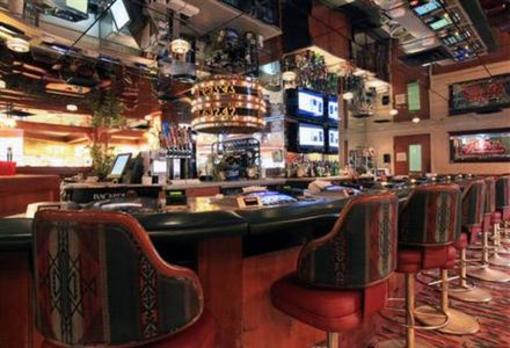 фото отеля Americas Best Value Gold Country Inn & Casino