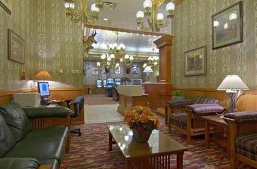 фото отеля Americas Best Value Gold Country Inn & Casino