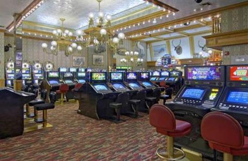 фото отеля Americas Best Value Gold Country Inn & Casino