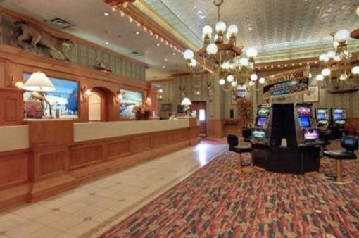 фото отеля Americas Best Value Gold Country Inn & Casino