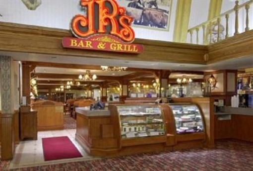 фото отеля Americas Best Value Gold Country Inn & Casino