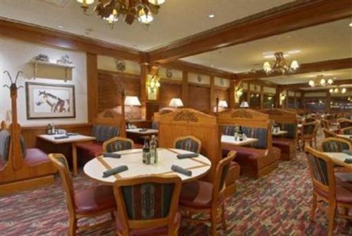 фото отеля Americas Best Value Gold Country Inn & Casino