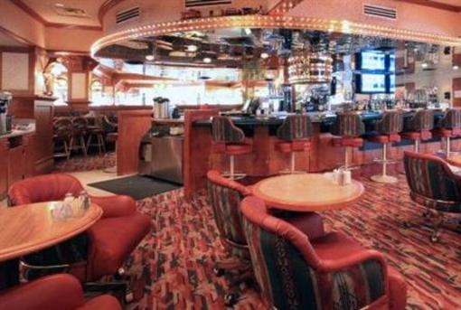 фото отеля Americas Best Value Gold Country Inn & Casino
