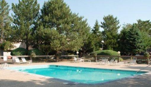 фото отеля Americas Best Value Gold Country Inn & Casino