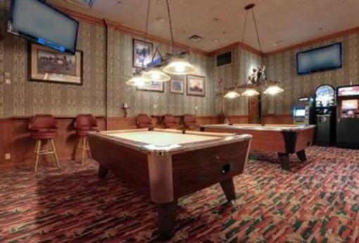 фото отеля Americas Best Value Gold Country Inn & Casino