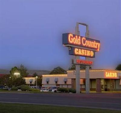 фото отеля Americas Best Value Gold Country Inn & Casino