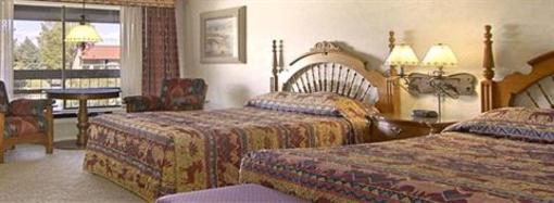 фото отеля Americas Best Value Gold Country Inn & Casino
