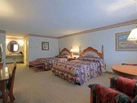Americas Best Value Gold Country Inn & Casino