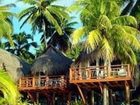 фото отеля Paradise Cove Lodges