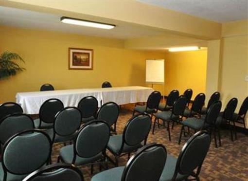 фото отеля Comfort Inn Asheboro