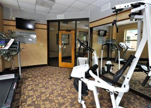 фото отеля Comfort Inn Asheboro