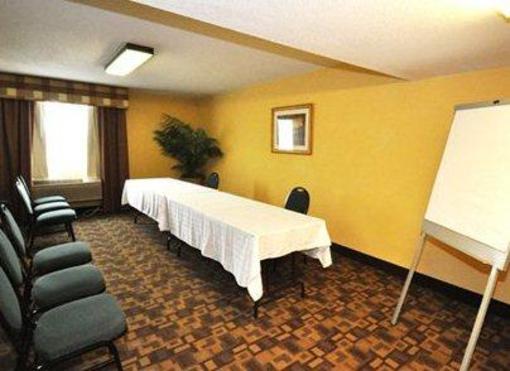 фото отеля Comfort Inn Asheboro