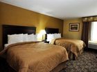 фото отеля Comfort Inn Asheboro