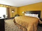 фото отеля Comfort Inn Asheboro