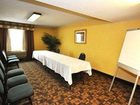 фото отеля Comfort Inn Asheboro