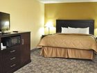 фото отеля Comfort Inn Asheboro