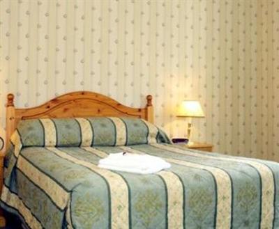 фото отеля Penny Farthing Hotel