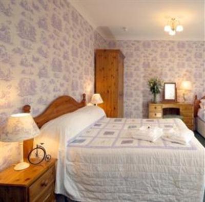 фото отеля Penny Farthing Hotel
