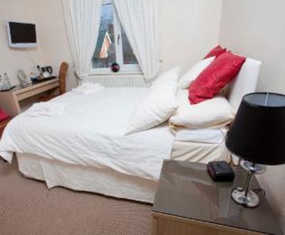 фото отеля The Carlton Guest House