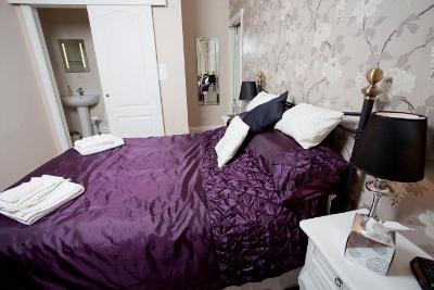 фото отеля The Carlton Guest House