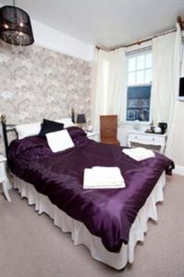 фото отеля The Carlton Guest House