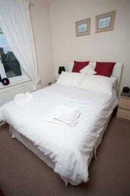 фото отеля The Carlton Guest House