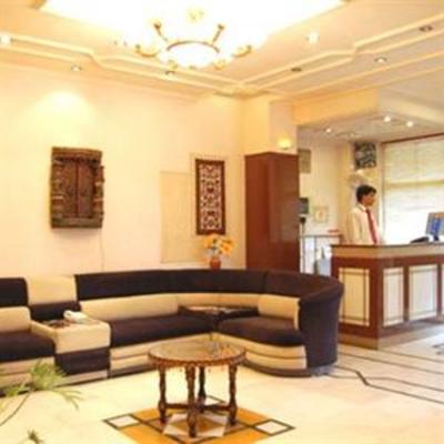 фото отеля Hotel Natraj Jaipur