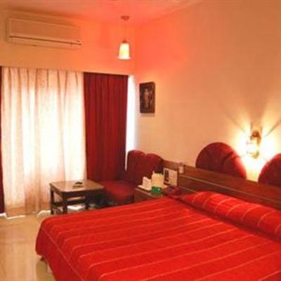 фото отеля Hotel Natraj Jaipur