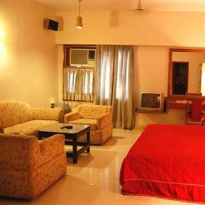 фото отеля Hotel Natraj Jaipur