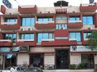 фото отеля Hotel Natraj Jaipur