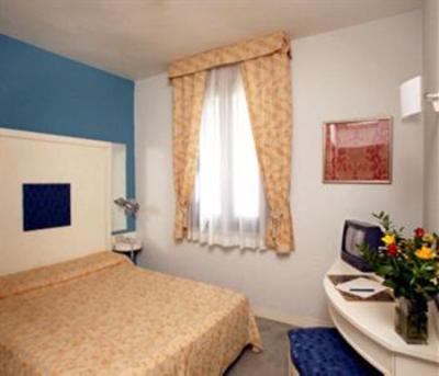 фото отеля Rio Hotel Venice