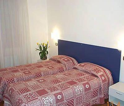фото отеля Rio Hotel Venice