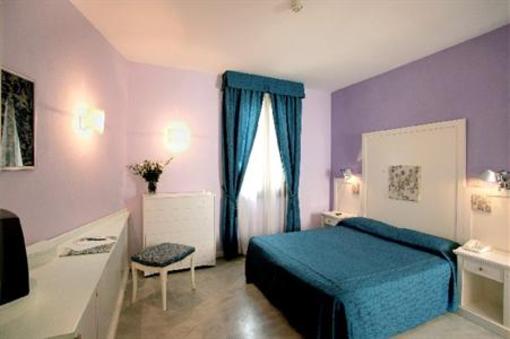 фото отеля Rio Hotel Venice