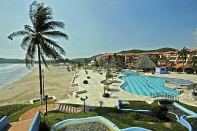 фото отеля BlueBay Los Angeles Locos Hotel Manzanillo