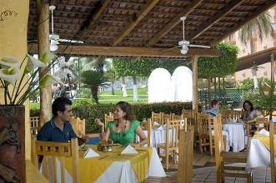 фото отеля BlueBay Los Angeles Locos Hotel Manzanillo