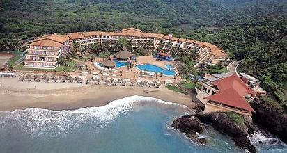 фото отеля BlueBay Los Angeles Locos Hotel Manzanillo