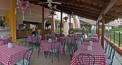 фото отеля BlueBay Los Angeles Locos Hotel Manzanillo