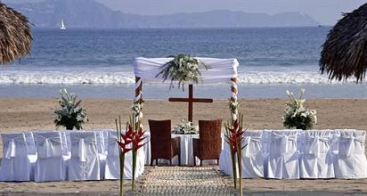 фото отеля BlueBay Los Angeles Locos Hotel Manzanillo