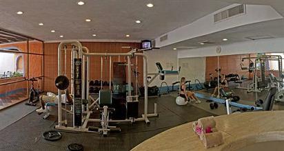 фото отеля BlueBay Los Angeles Locos Hotel Manzanillo