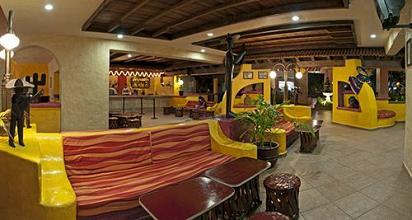фото отеля BlueBay Los Angeles Locos Hotel Manzanillo