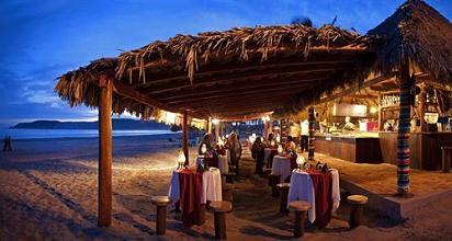 фото отеля BlueBay Los Angeles Locos Hotel Manzanillo