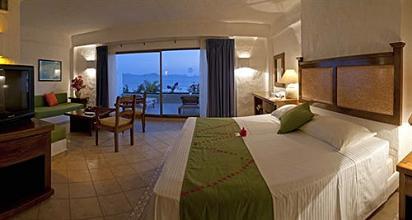 фото отеля BlueBay Los Angeles Locos Hotel Manzanillo