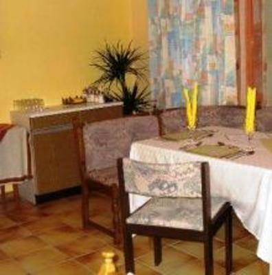 фото отеля Guesthouse Kitty Portschach am Worthersee
