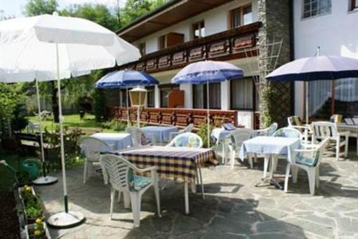 фото отеля Guesthouse Kitty Portschach am Worthersee
