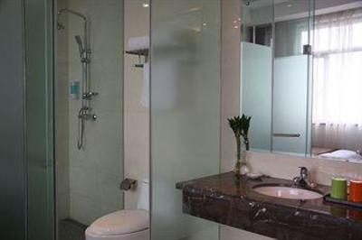 фото отеля Wuyang Star Hotel Hangzhou Fengqi