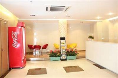 фото отеля Wuyang Star Hotel Hangzhou Fengqi