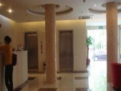 фото отеля Wuyang Star Hotel Hangzhou Fengqi