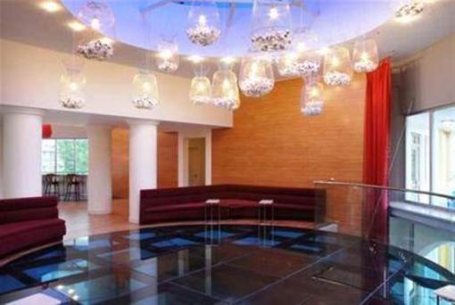 фото отеля Palmavira Club Gul Beach Hotel Kemer