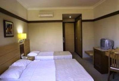 фото отеля Palmavira Club Gul Beach Hotel Kemer