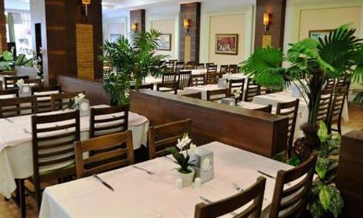 фото отеля Palmavira Club Gul Beach Hotel Kemer
